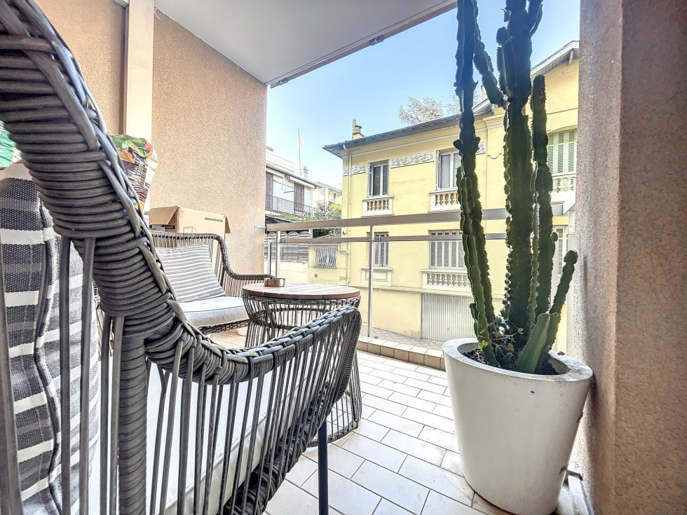 Vente Appartement 132m² 5 Pièces à Cannes (06400) - Syndic Azur