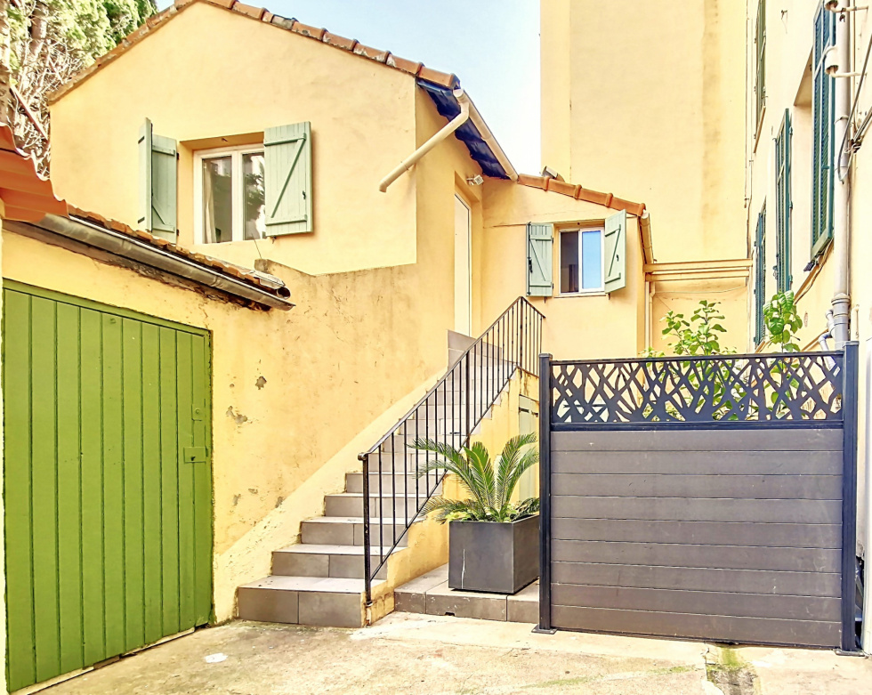 Vente Maison 54m² 2 Pièces à Cannes (06400) - Syndic Azur