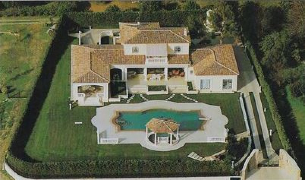 Vente Maison 450m² 7 Pièces à Antibes (06160) - Syndic Azur