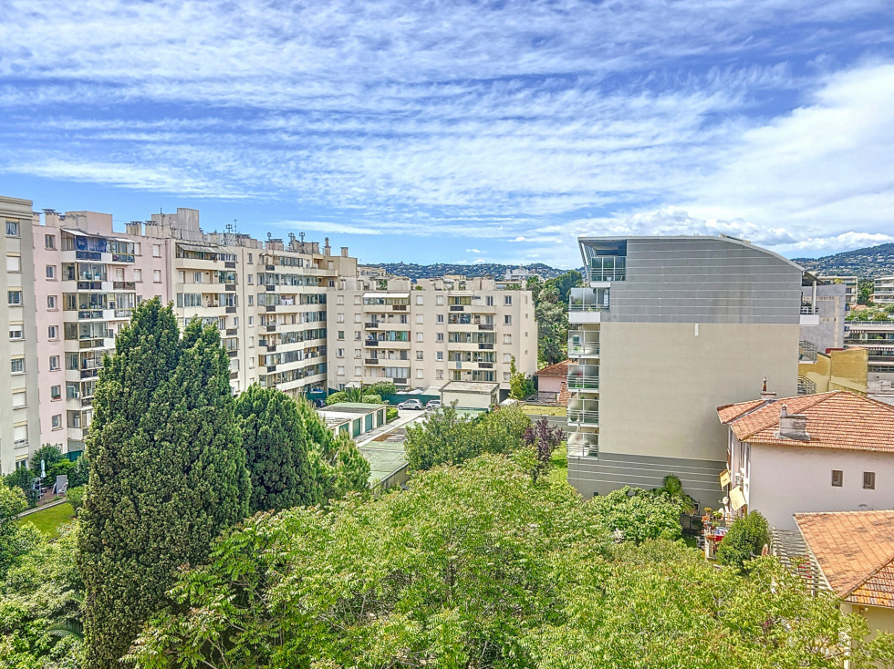 Vente Appartement 34m² 2 Pièces à Juan les Pins (06160) - Syndic Azur
